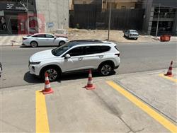 هیوندای سەنتافی